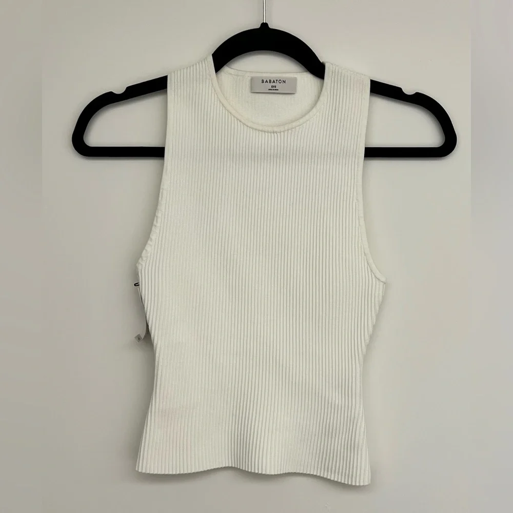 Aritzia Babaton Tank - Picture 1 of 2